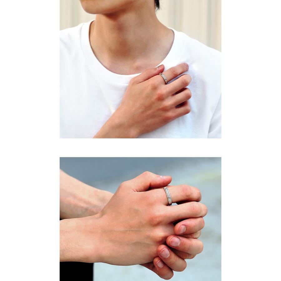 有料刻印可能 マイクロ トライアングル ライン リング メンズ 指輪 メンズ 三角 ピンキー シルバー925 アクセサリー Bar 2913 シルバーアクセサリーbinich 通販 Yahoo ショッピング