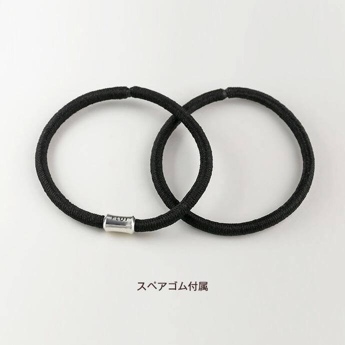 Flui フルイ ブレスレット メンズ ブランド リフレクション シリンダー ブレスレット シンプル メンズ レディース ヘアゴム Cultural Flui カルトラルフルイ Cfb 0112 シルバーアクセサリーbinich 通販 Yahoo ショッピング