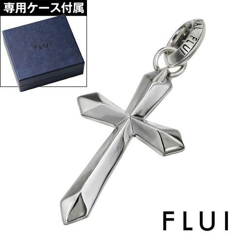Flui フルイ ネックレス メンズ ブランド エッジクロスペンダント シンプル シルバー925 アクセサリー Cultural Flui カルトラルフルイ Cfp 0107 シルバーアクセサリーbinich 通販 Yahoo ショッピング