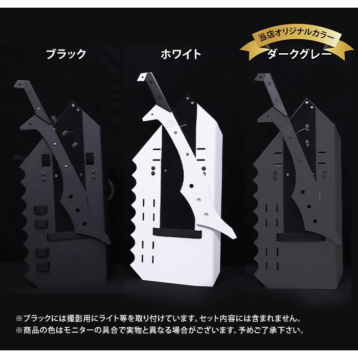 守護臣(しゅごしん) ブラック　田村装備開発 未使用品 守護臣 通常版 護身具セット（盾・スティック・説明用ブルーレイ