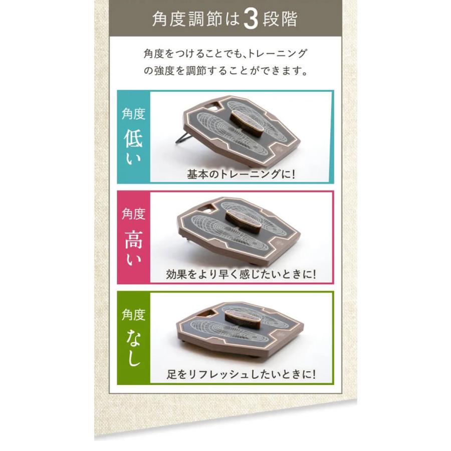 正規販売店 1年保証付 保阪尚希プロデュース フットエナジープロ