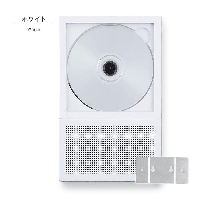 クーポン発行中 本体+壁掛けアクセサリーセット CDプレーヤー Instant
