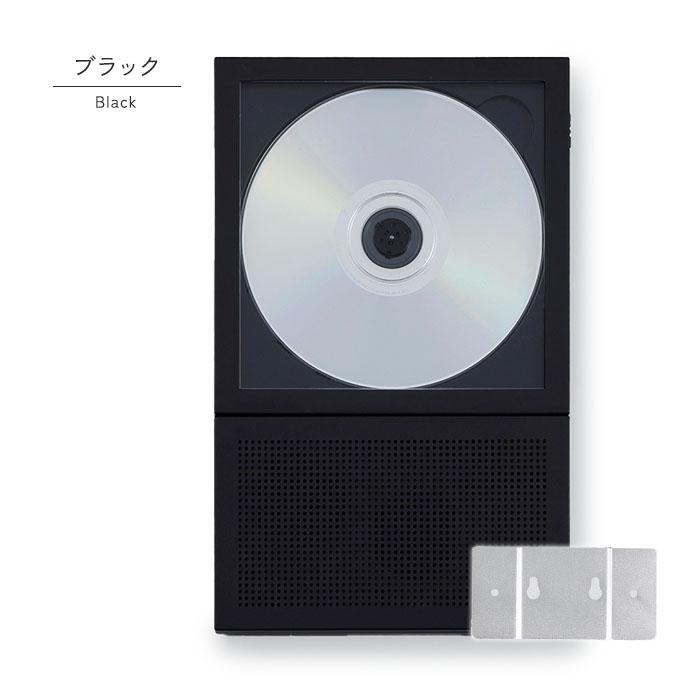 クーポン発行中 本体+壁掛けアクセサリーセット CDプレーヤー Instant