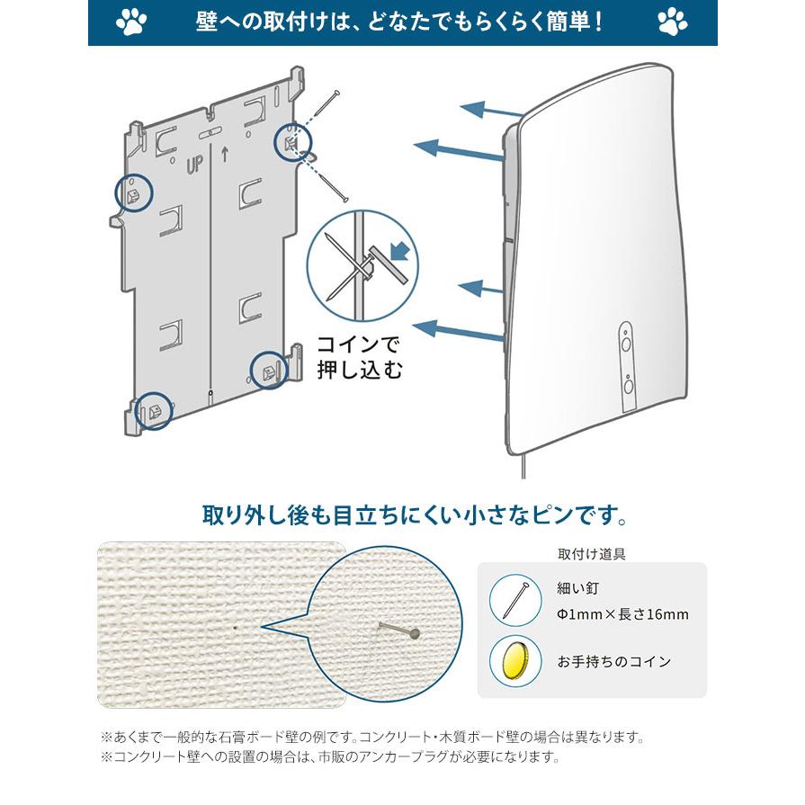 限定クーポン 正規販売店 本体単品 QAIS-air-04A1J for Pet