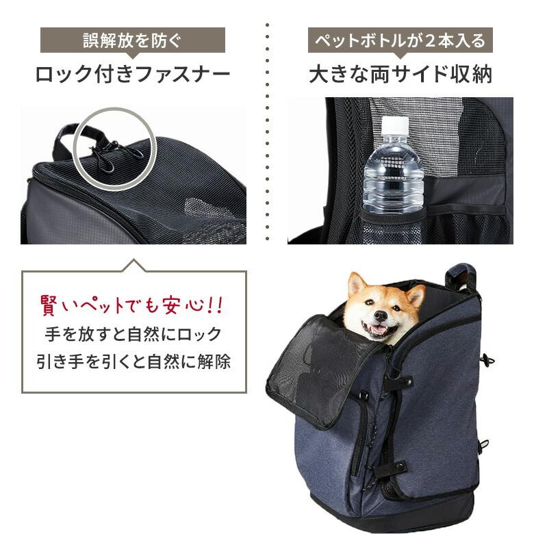 AIRBUGGY（エアバギー） AIRBUGGY 3WAY BACKPACK CARRIER レギュラー