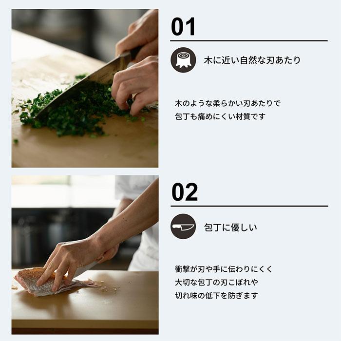 パーカーアサヒ クッキンカット HOME Lサイズ NE05703 抗菌 合成ゴム