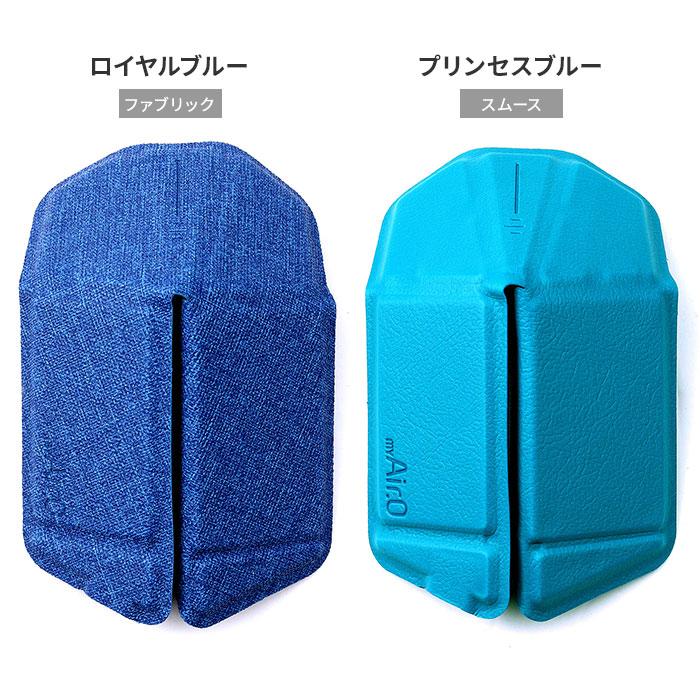 新色追加 myAir.0 OriMouse オリマウス 折り紙式ポータブルマウス