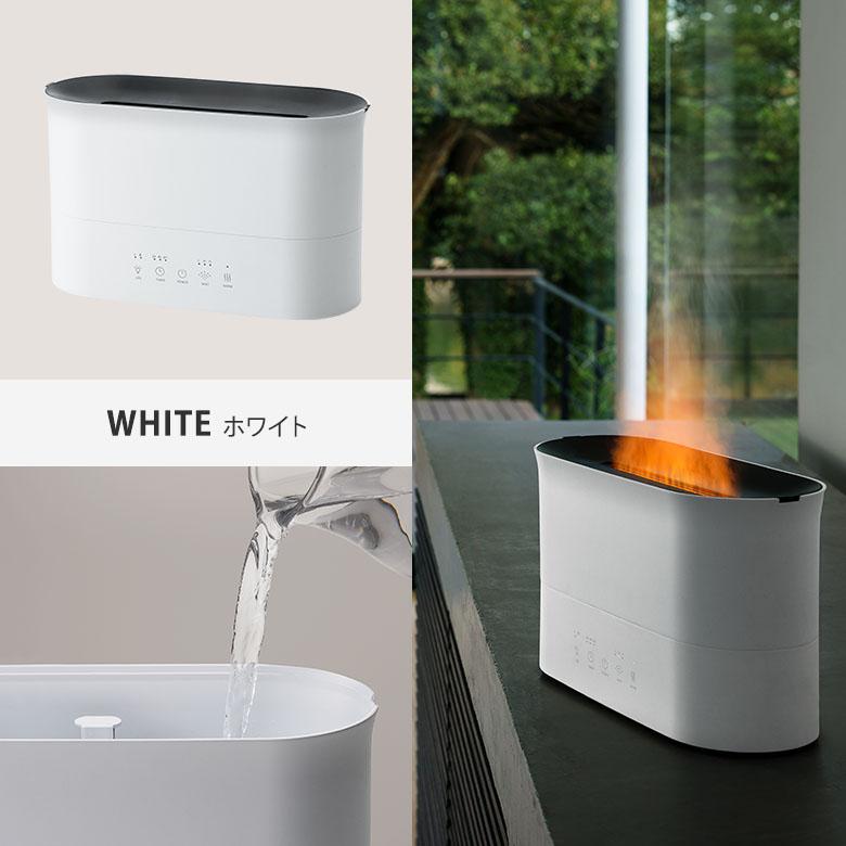 THREEUP（スリーアップ） 800円OFFクーポン LEDハイブリッド加湿器