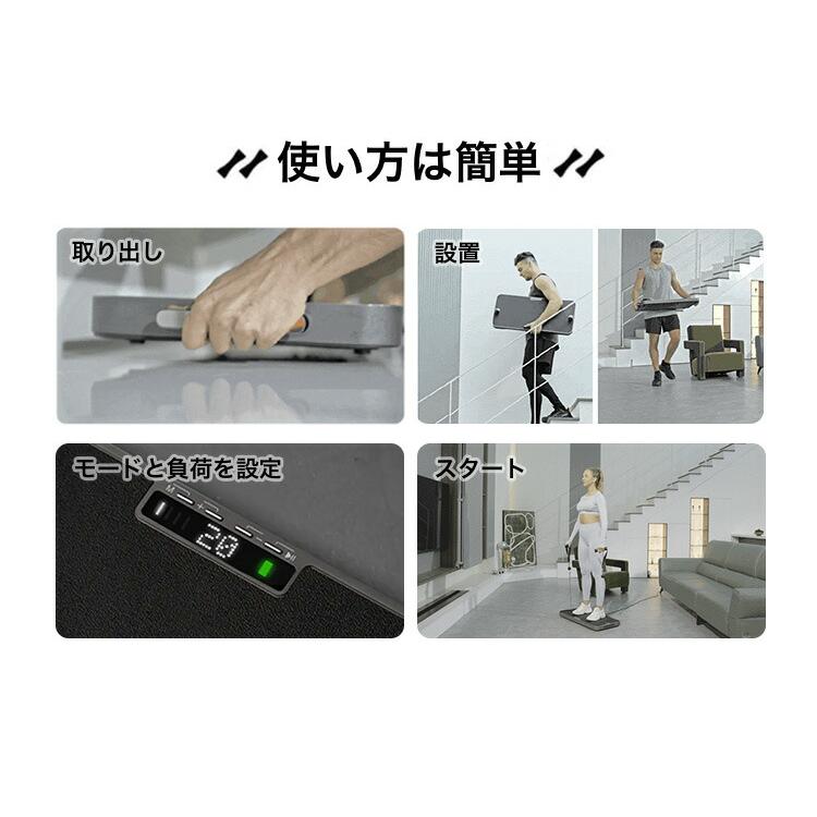 クーポン発行中 INNODIGYM ホームジムマシン 本体＋バーベル P1 Lite