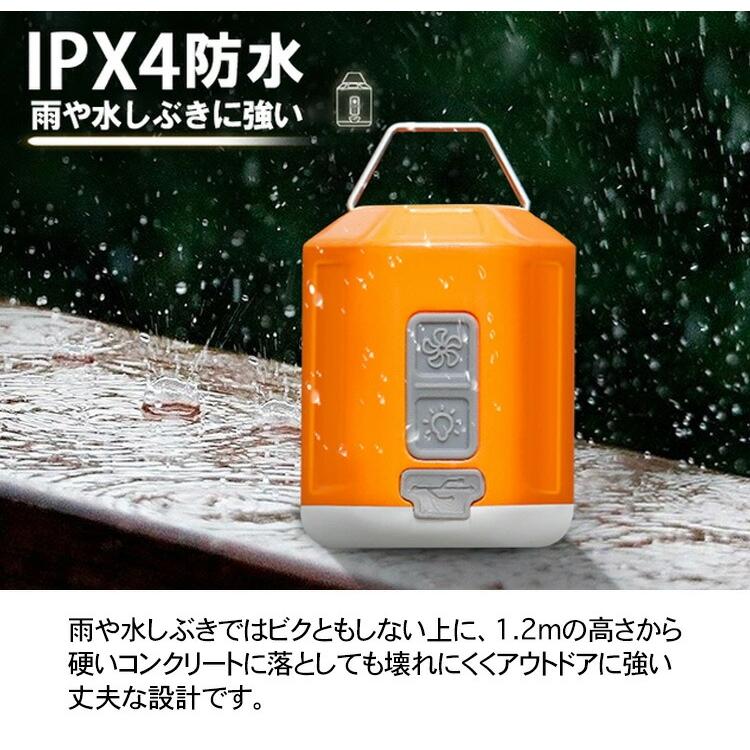 エアロゴーゴー Aerogogo GIGA PUMP 4.0 多機能ミニエアーポンプ