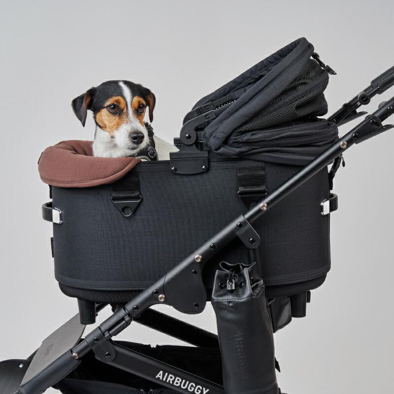 AIRBUGGY（エアバギー） DOME3 WIZX CORNER CUSHION AIRBUGGY コーナー