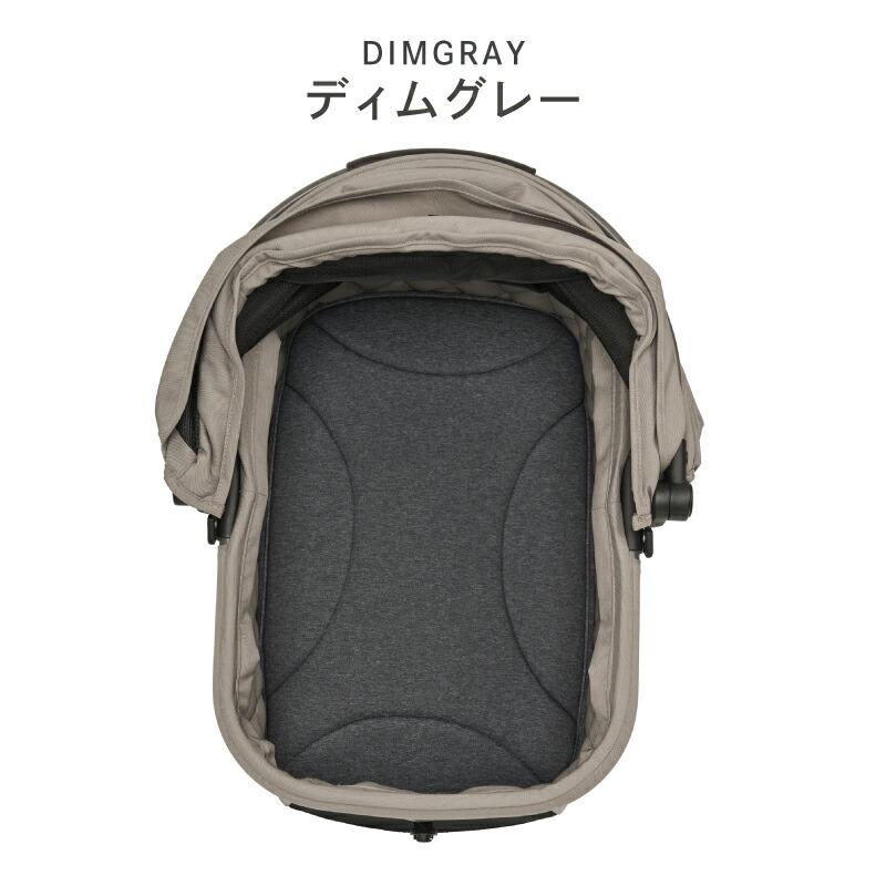 AIRBUGGY（エアバギー） WIZ X 専用マット ウィズ エックス 単品