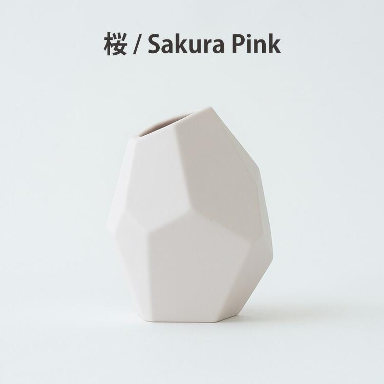 nucca NEIROシリーズ colockフラワーベース Sサイズ 花瓶 一輪挿し