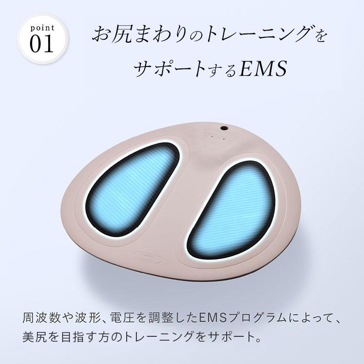 WAVEWAVE クーポン発行中 WAVEWAVE EMS Hydro Mat 筋トレ ボディケア用