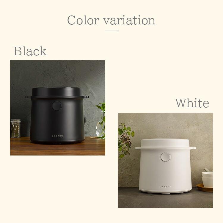 LOCABO 糖質カット炊飯器 JM-C20E-B uz1640.jpg?fitin=357:357
