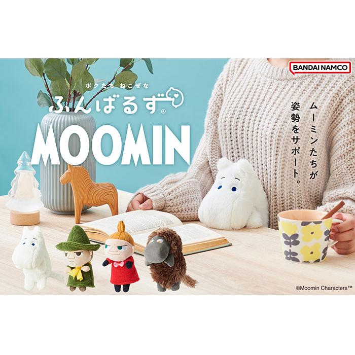 Dreams（ドリームズ） ふんばるず ムーミン リトルミィ スナフキン ご