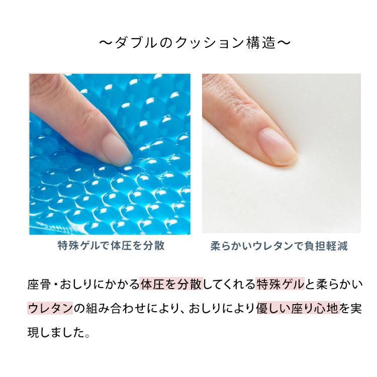 クーポン発行中 馬具マットプレミアムアドバンス プロイデア PROIDEA 姿勢矯正 美姿勢 腰椎サポート 馬具 鞍  座椅子 椅子 ソファ 日本製 メーカー直送の画像
