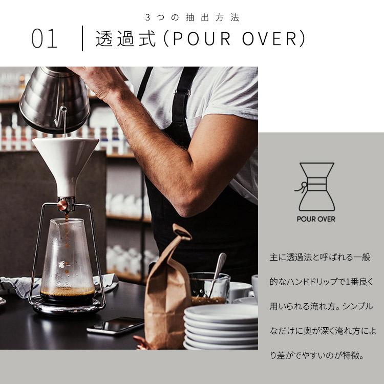 クーポン発行中 Goat Story スマートコーヒードリッパー GINA BASIC