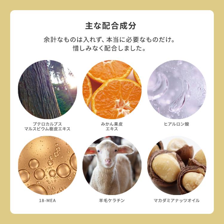 putelo（プテロ） AR グランディール ヘア＆スカルプパック 1000g 詰