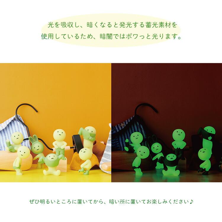 クーポン発行中 SMISKI Dressing アソートボックス 12個入り ドレッシング シリーズ フィギュア 発光 おもちゃ パッケージ お着替え マスコット ドリームズの画像