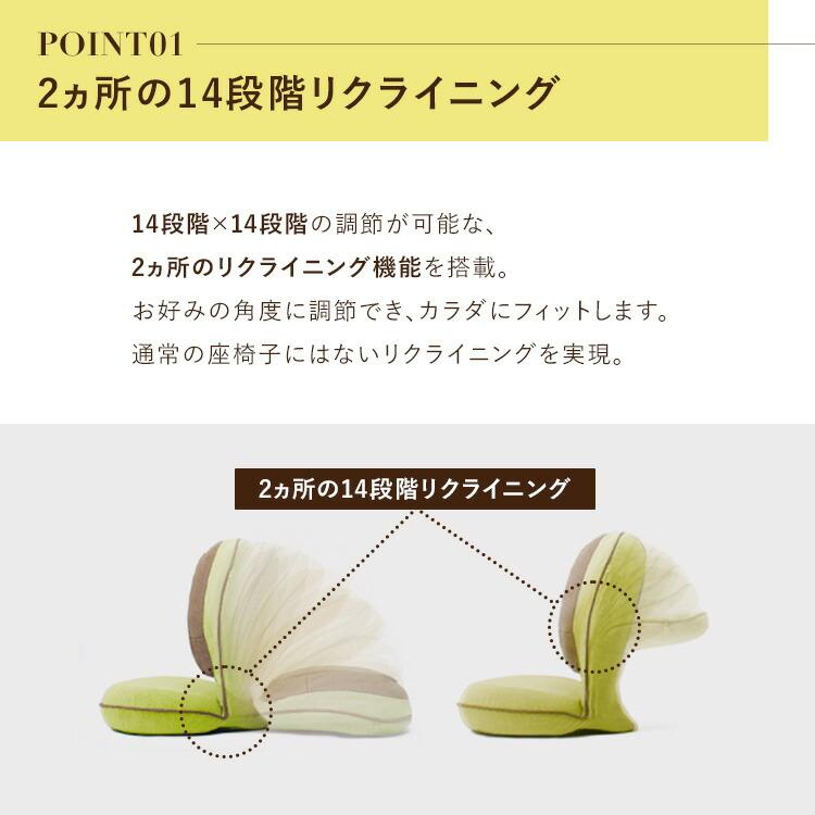 ドリーム 1500円OFFクーポン 背筋がGUUUN 美姿勢座椅子リッチ 座椅子