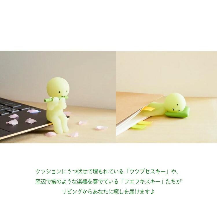 クーポン発行中 SMISKI Living アソートボックス 12個入り スミスキー リビング シリーズ フィギュア デコレーション 発光 おもちゃ 妖精 ドリームズの画像