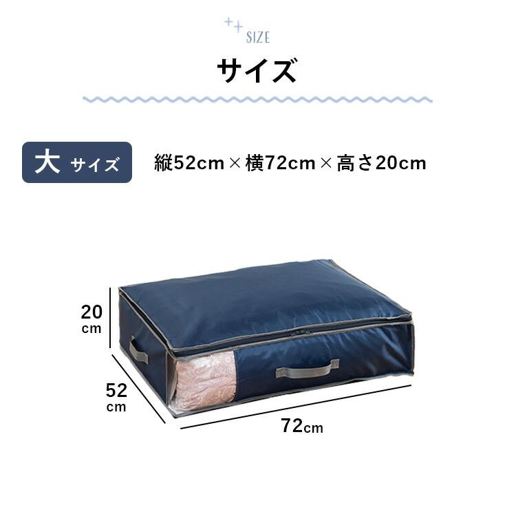 TEIJIN（テイジン） クーポン発行中 乾っとデオケースLight 大サイズ 4