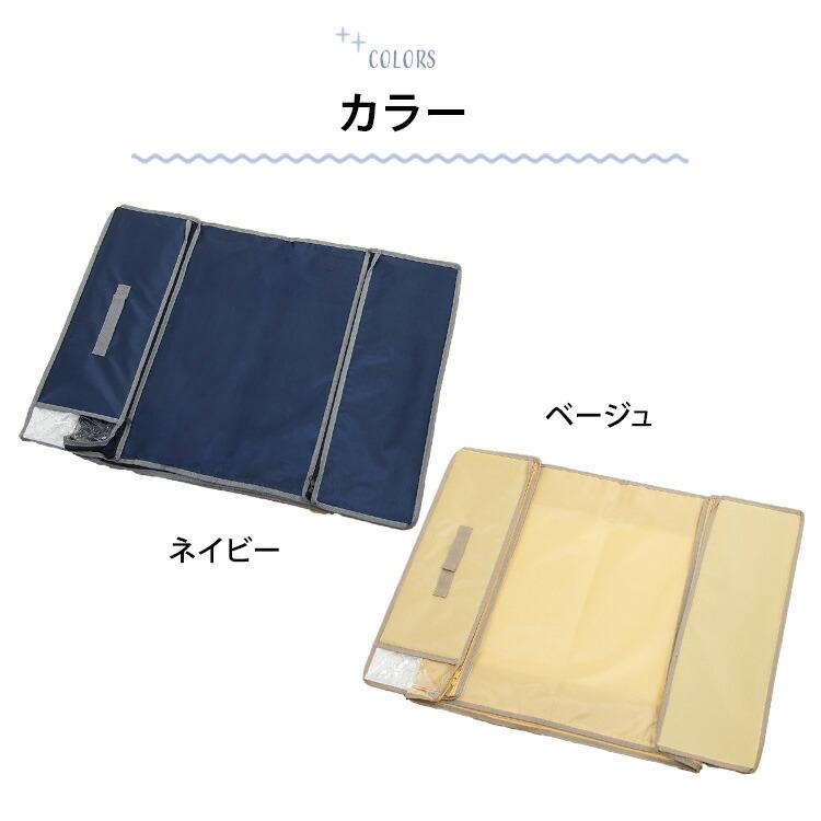 TEIJIN（テイジン） クーポン発行中 乾っとデオケースLight 大サイズ 4