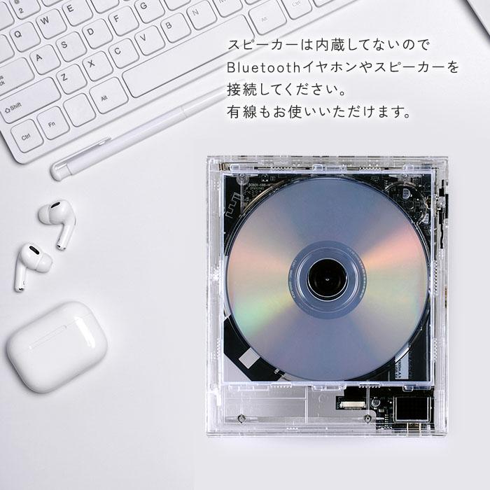 Instant Disk Audio Cp1 ※スピーカーなし Instant Disk Audio CP1