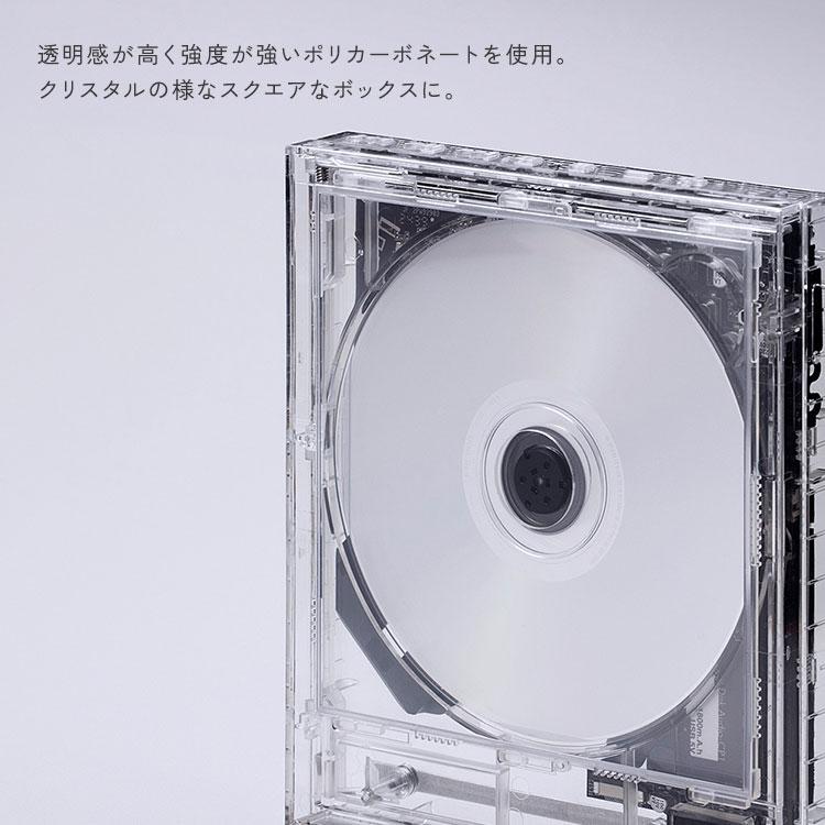 2000円OFFクーポン 本体+壁掛けアクセサリーセット CDプレーヤー