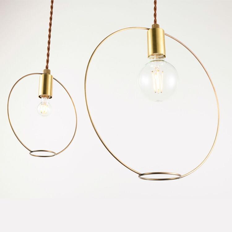 スワン電器 BOTANIC HANGING WIRERING LIGHT M ボタニックハンギング
