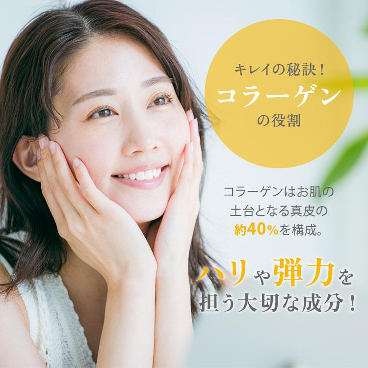 NATURECAN コラーゲンペプチド パイナップル味 210g（15g×14包） 14日
