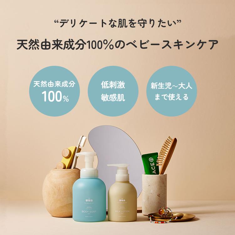 クーポン発行中 ＆uta body soap 500ml×2 アンドウタ ボディソープ 泡