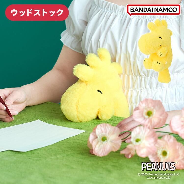 Dreams（ドリームズ） ふんばるず PEANUTS スヌーピー ウッドストック