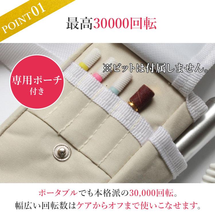SHAREYDVA クーポン発行中 シャレドワ ネイルマシーン KEVIN ケビン