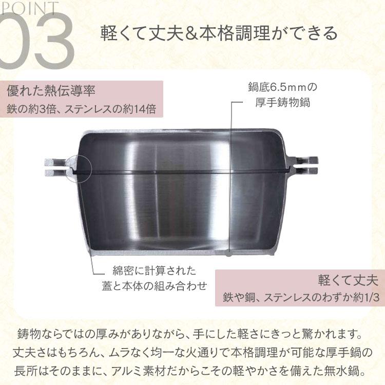 KING Series 1800円OFFクーポン KING無水鍋20 キング無水鍋 20cm HAL