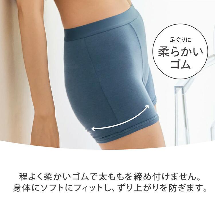 400円OFFクーポン ワンノバ ユニセックス フラット ボクサー ブリーフ