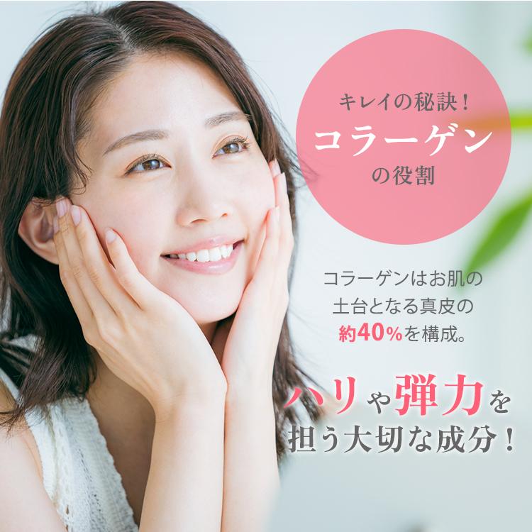 NATURECAN コラーゲンペプチド ピーチ 450g 30日分 桃 日本製 粉末