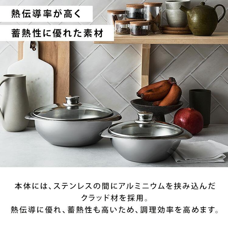 MEYER（マイヤー） クーポン発行中 MEYER NEWPAN ニューパン 24cm 1.5L