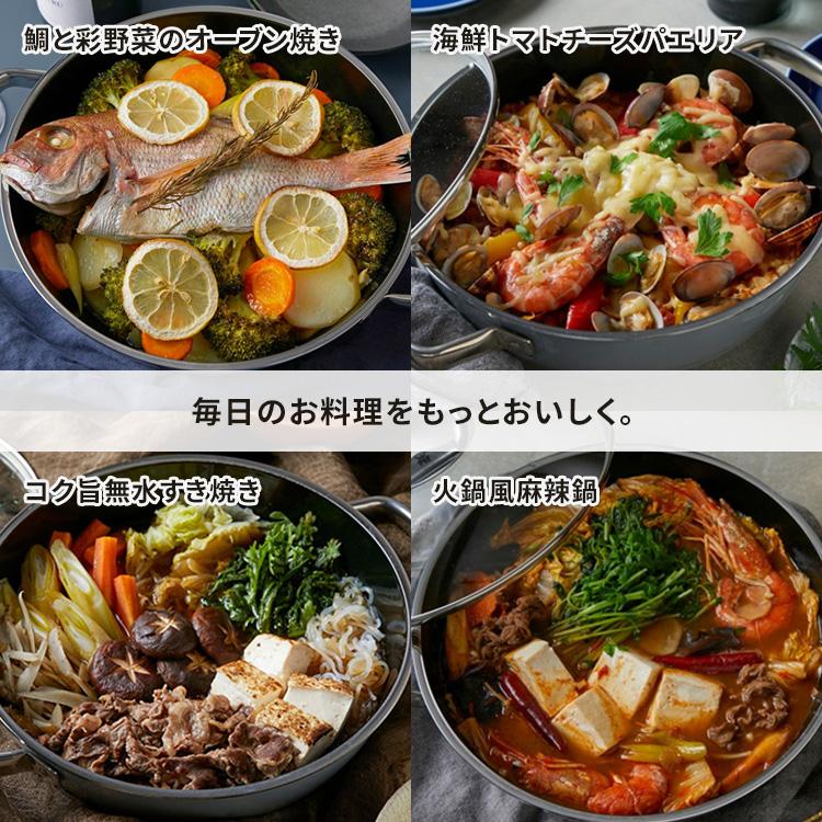 WMF（ヴェーエムエフ） フュージョンテック ミネラル ロースター 24cm 