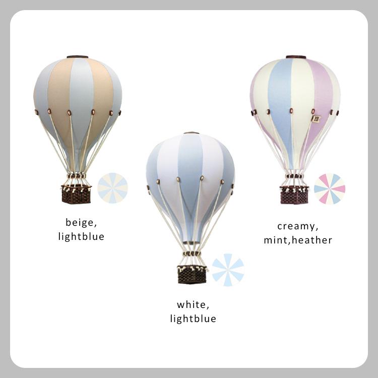SUPER BALLOON スーパーバルーン Mサイズ インテリア バルーン 気球