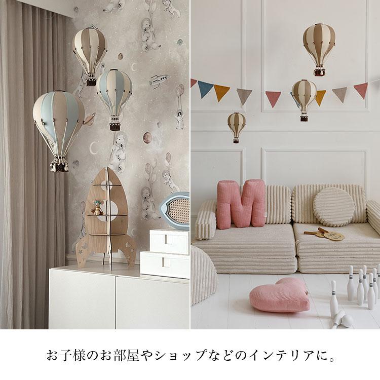 SUPER BALLOON スーパーバルーン Mサイズ インテリア バルーン 気球