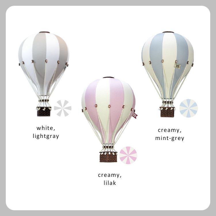 SUPER BALLOON スーパーバルーン Mサイズ インテリア バルーン 気球