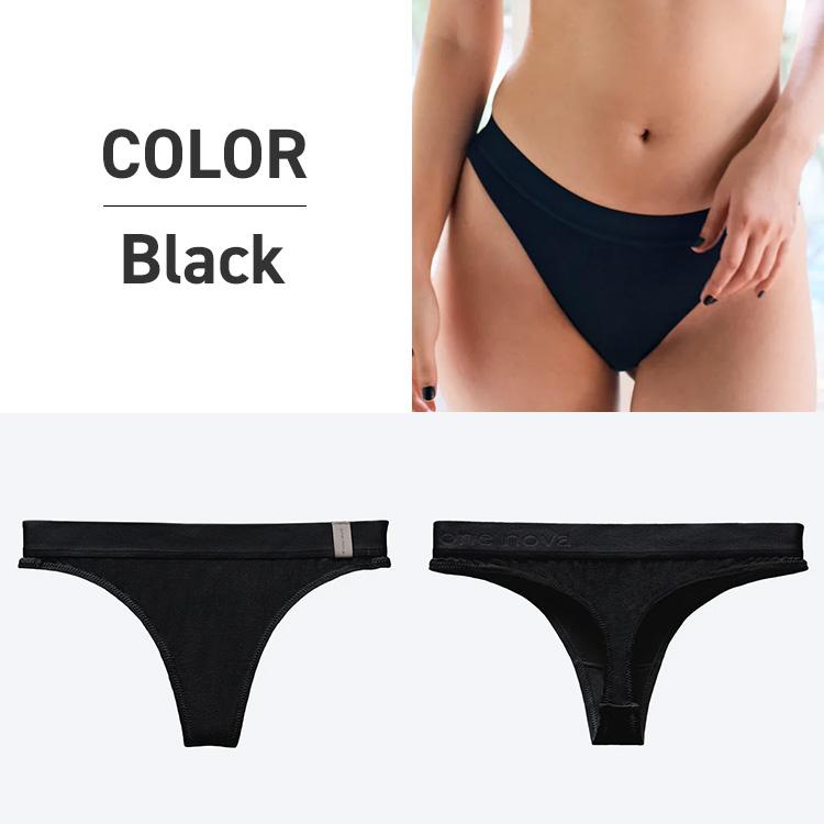 ワンノバ イージーソング ONE NOVA Eazy Thong FEMALE メリノウール