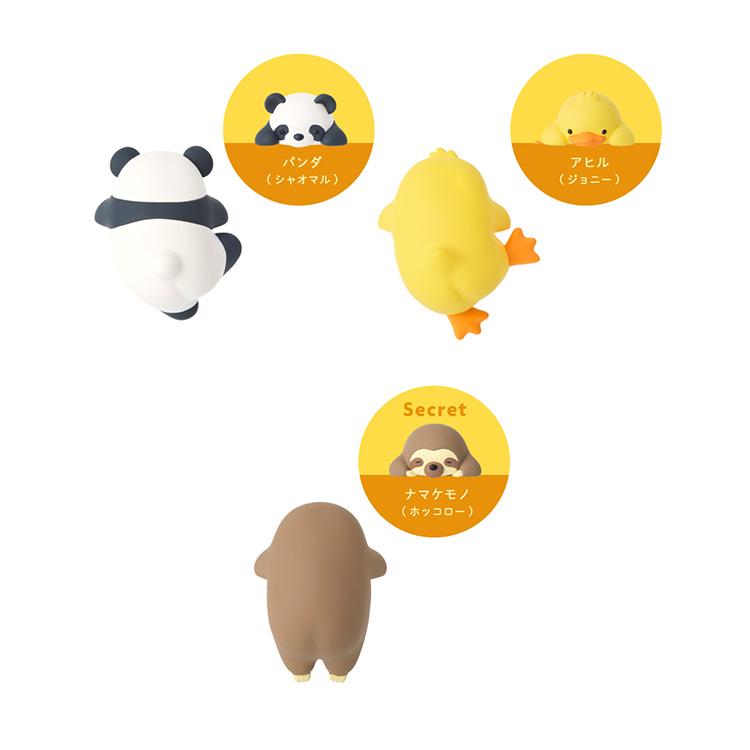 Dreams 500円OFFクーポン HIPPERS ふんばるず アソートボックス