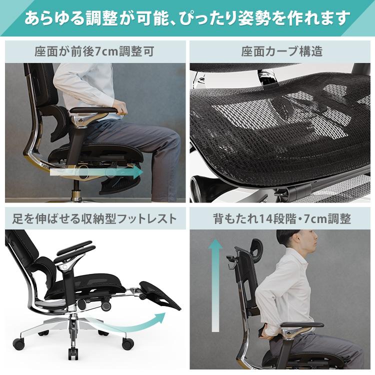 5700円OFFクーポン Rasical Chair Elite ラシカルチェア エリート