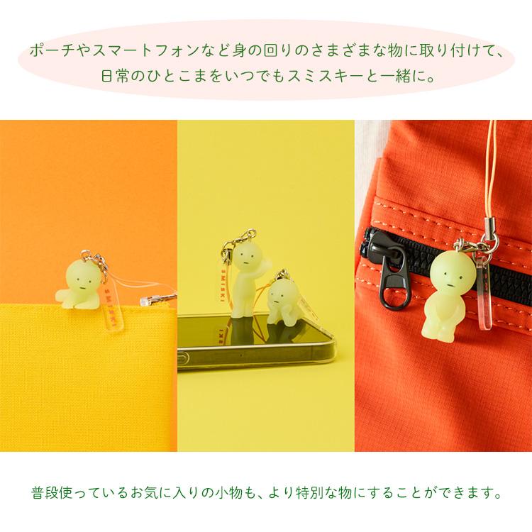 クーポン発行中 SMISKI Strap Accessories Series2 アソートボックス