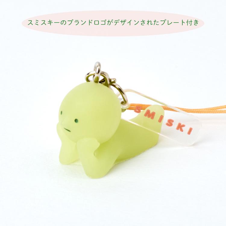クーポン発行中 SMISKI Strap Accessories Series2 アソートボックス