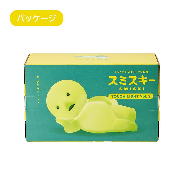 Dreams（ドリームズ） 新作 SMISKI Touch Light Vol.2 スミスキー