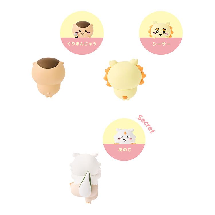 Dreams（ドリームズ） HIPPERS ちいかわ アソートボックス 12個入り